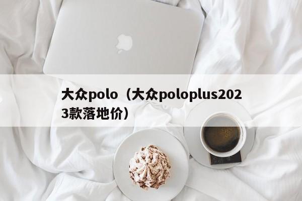 大众polo（大众poloplus2023款落地价）-图1